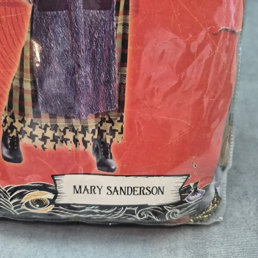 Disney Hocus Pocus Mary Sanderson Child Dress Up Halloween Costume XL 14-16 - Picture 3 of 7